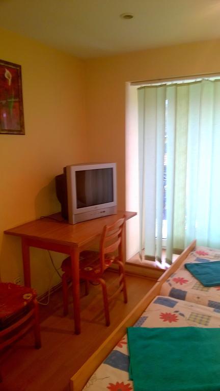 Prusu Nams Auberge de jeunesse *