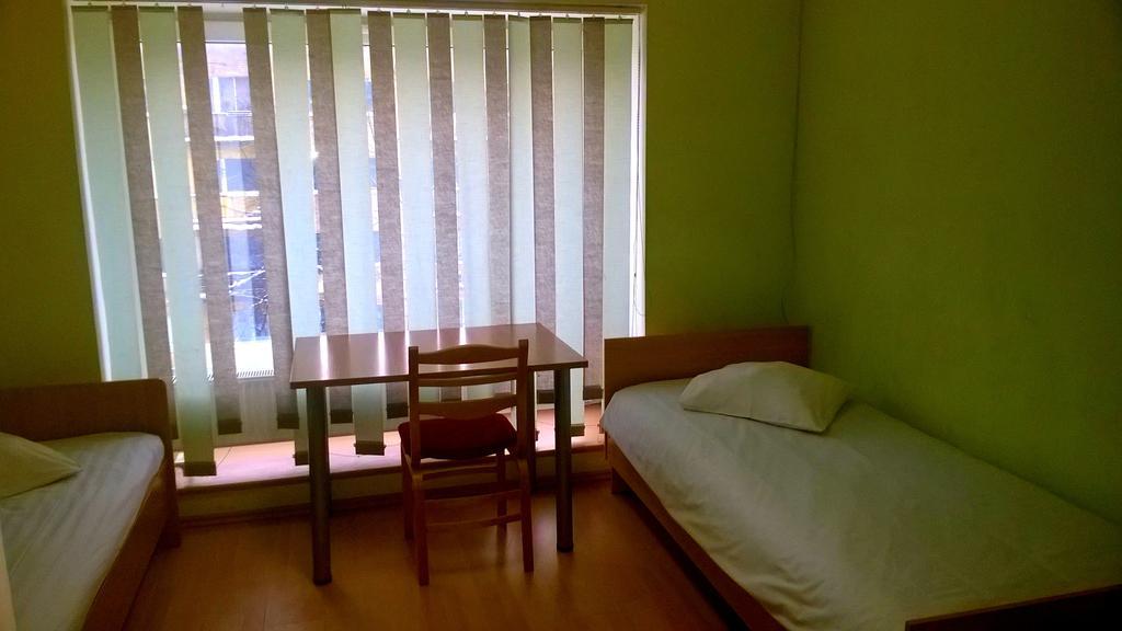 Prusu Nams * Riga