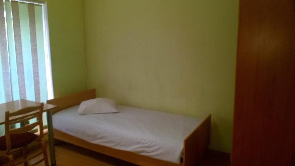 Hostel Prusu Nams Riga